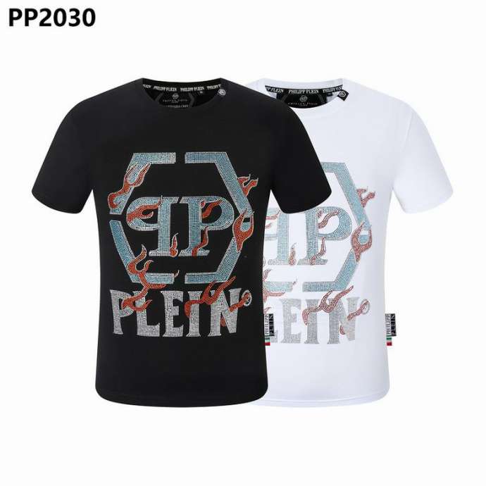 Picture of Philipp Plein T Shirts Short _SKUPPM-3XL203038438